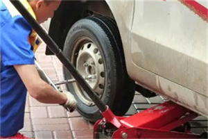 定海路附近拖车24小时服务热线电话